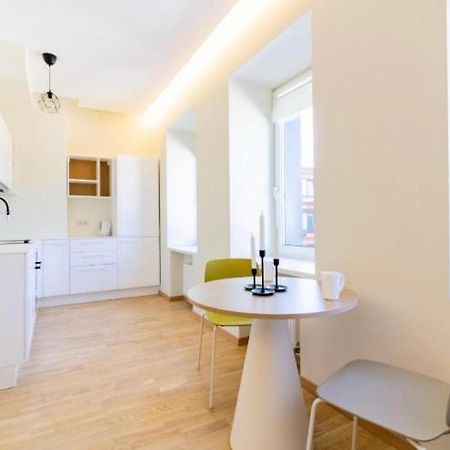 City Central Apartment Palanga Extérieur photo