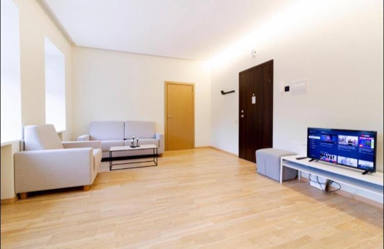 City Central Apartment Palanga Extérieur photo
