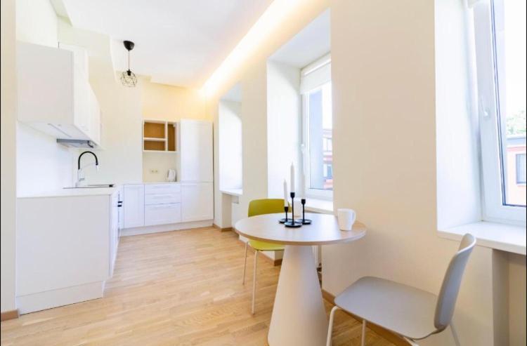 City Central Apartment Palanga Extérieur photo