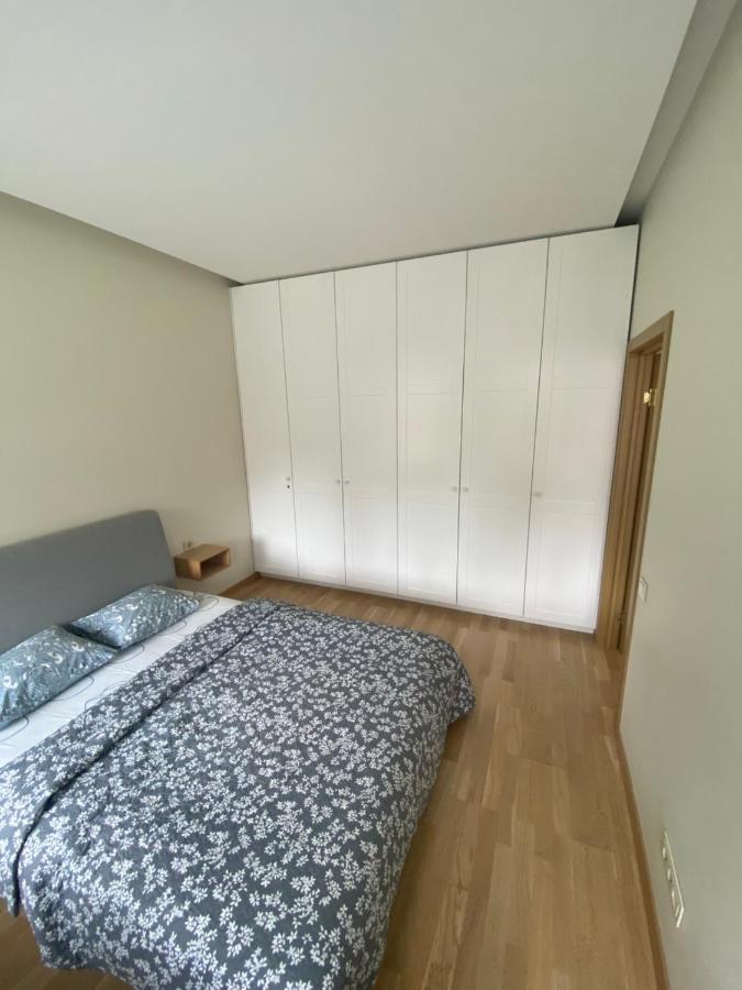 City Central Apartment Palanga Extérieur photo