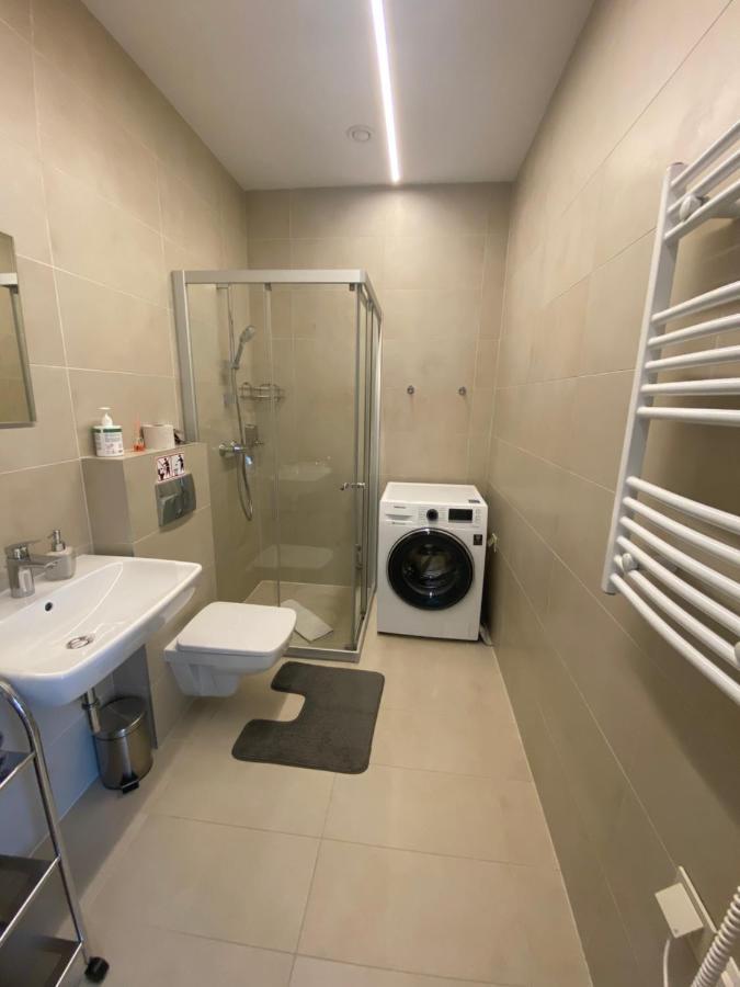 City Central Apartment Palanga Extérieur photo