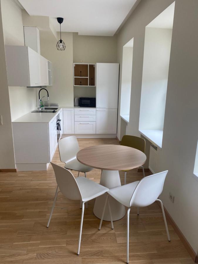 City Central Apartment Palanga Extérieur photo