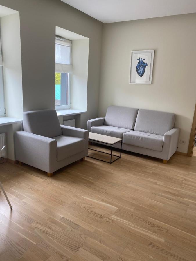 City Central Apartment Palanga Extérieur photo