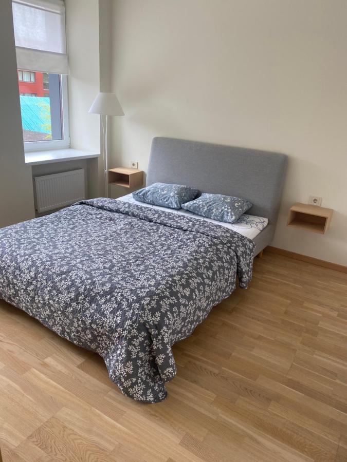 City Central Apartment Palanga Extérieur photo